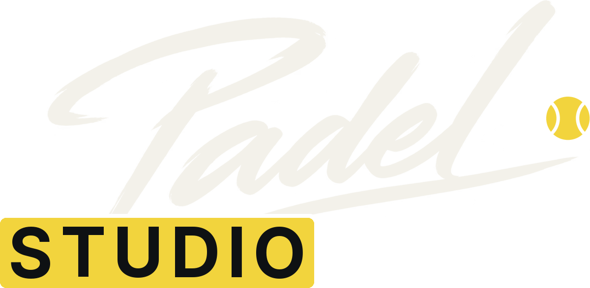 Padel Studio